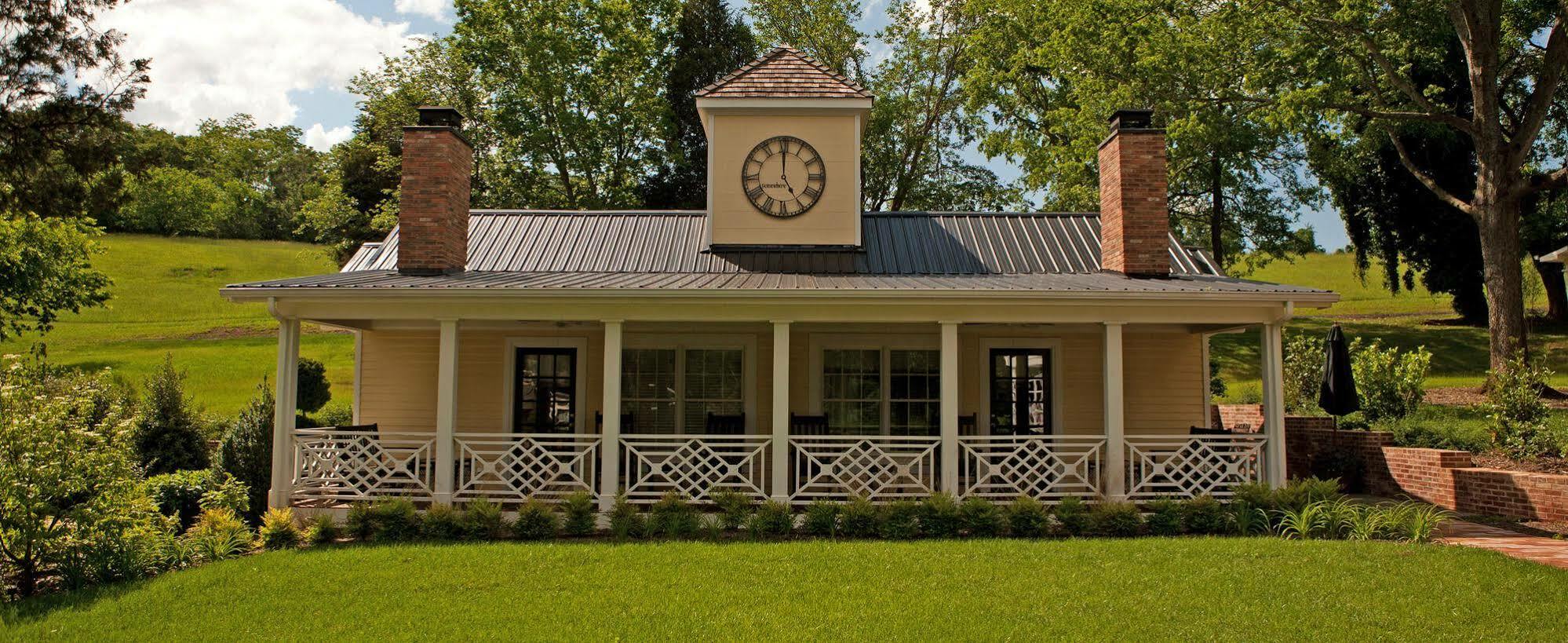 The Inn At Willow Grove Orange Dış mekan fotoğraf